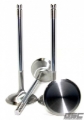 Picture of GSC P-D 2022+ Subaru FA24F 29mm Head (STD) 96.5mm Long 23-8N Chrome Polished Exhaust Valve - Single