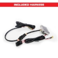 Picture of ANZO ANZ LED/Projector Headlights - 111641