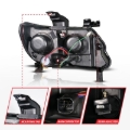 Picture of ANZO ANZ LED/Projector Headlights - 111641