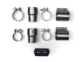 Picture of Akrapovic 2024+ Porsche Panamera V6 (976) Fitting Kit