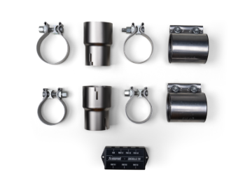Picture of Akrapovic 2024+ Porsche Panamera V6 (976) Fitting Kit