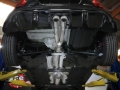Picture of aFe 14-24 Mini Cooper S MACH Force-Xp 3in to 2-1/2in 304SS Cat-Back Exhaust w/ Polished Tip
