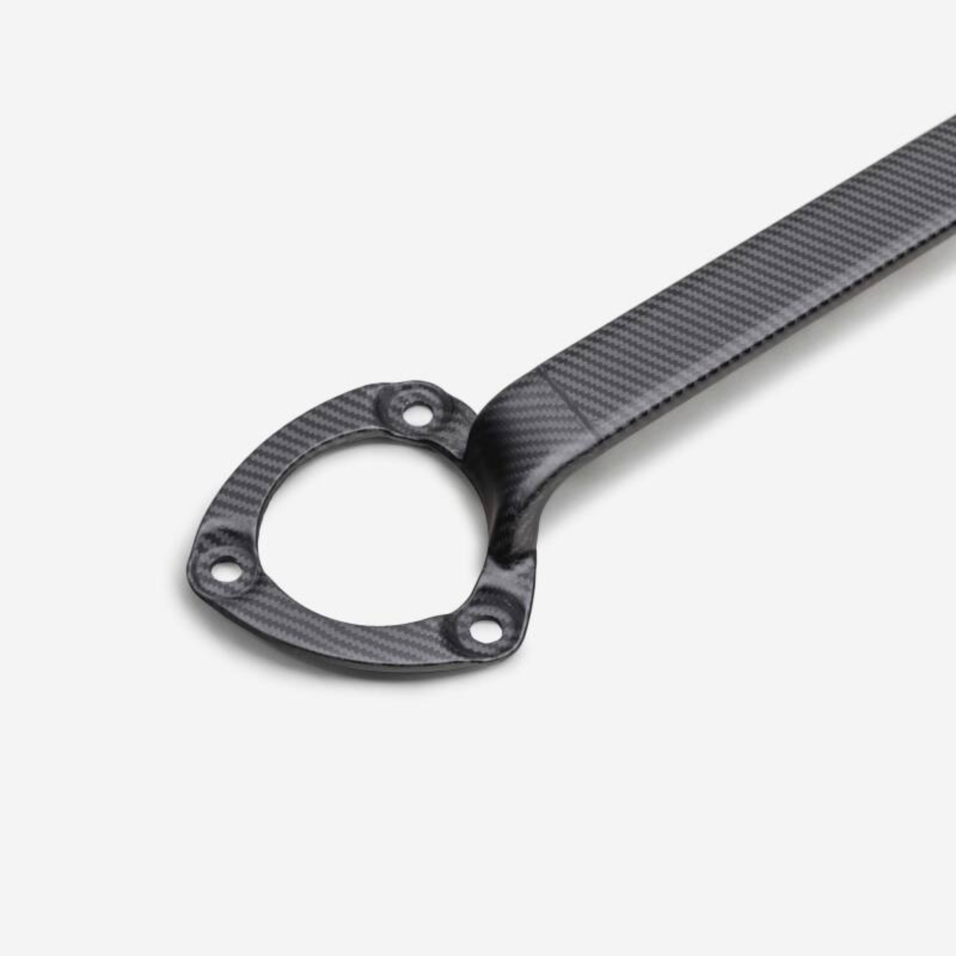 Picture of Seibon 2023+ Honda Civic Type R Carbon fiber Front Strut Brace