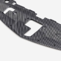Picture of Seibon 2023+ Nissan Z Carbon Fiber Cooling Plate