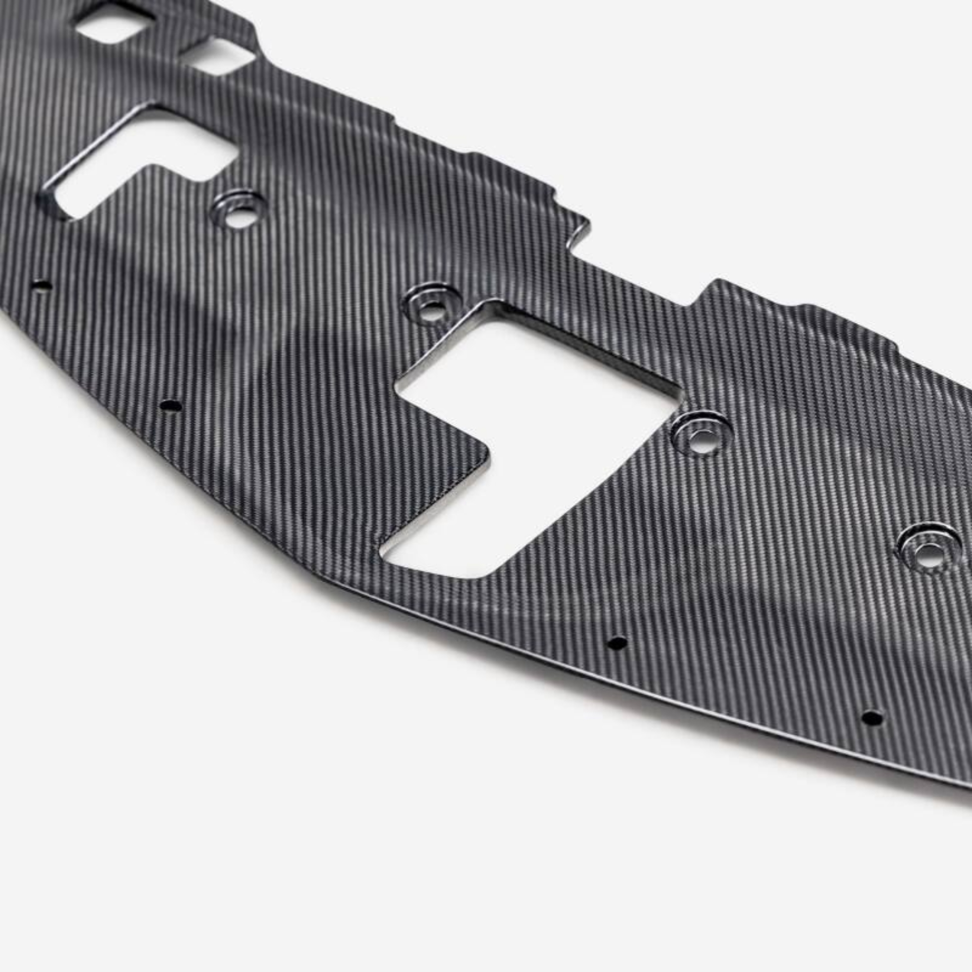 Picture of Seibon 2023+ Nissan Z Carbon Fiber Cooling Plate