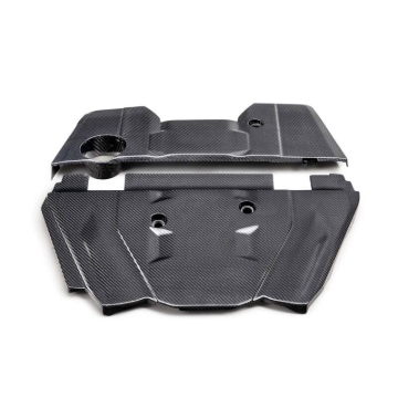 Picture of Seibon 2023+ Nissan Z Carbon Fiber Engine Cover