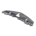 Picture of Seibon 2023+ Nissan Z Carbon Fiber Cooling Plate - Matte Finish