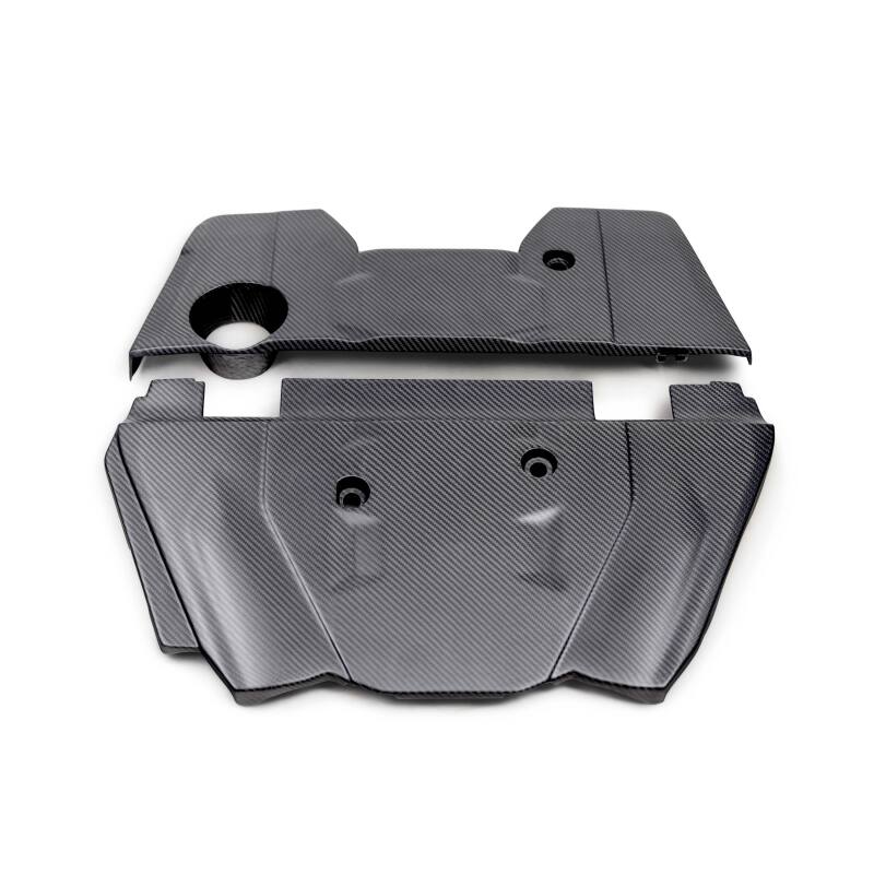 Picture of Seibon SEI Engine Covers - EC22NSZ-MF