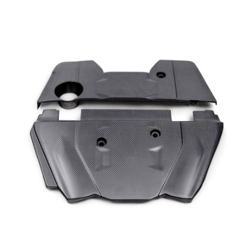 Picture of Seibon 2023+ Nissan Z Carbon Fiber Engine Cover - Mate Finish