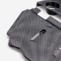 Picture of Seibon 2023+ Nissan Z Carbon Fiber Engine Cover