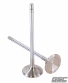 Picture of GSC P-D Toyota G16E-GTS 32mm Head (STD) 117.1mm Long Alloy Chrome Polished Exhaust Valve - Single