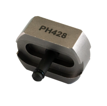 Picture of RK Chain 420/428 Chain Rivet Plate Holder