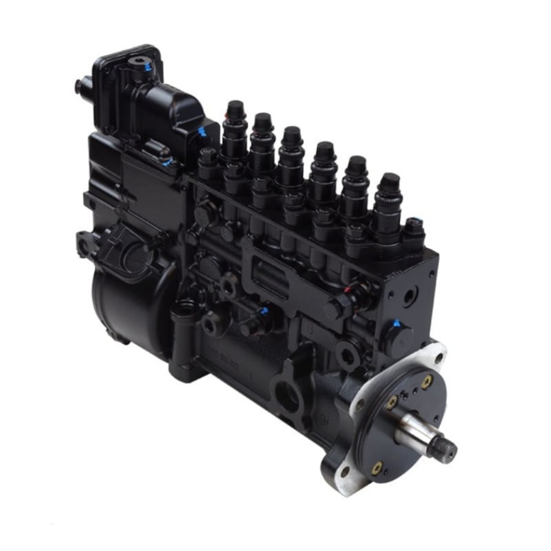 Picture of Industrial Injection 96-98 Dodge (Manual Trans.) 12mm Dragon Fly Reman P7100 Injection Pump