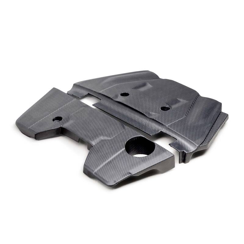Picture of Seibon SEI Engine Covers - EC22NSZ-MF