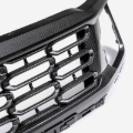 Picture of Anderson Composites 2024+ Ford F150 Carbon Fiber Front Grille