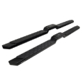 Picture of Westin 09-18 RAM 1500 CC / 10-24 2500/3500 CC HDX Running Boards - Tex. Blk