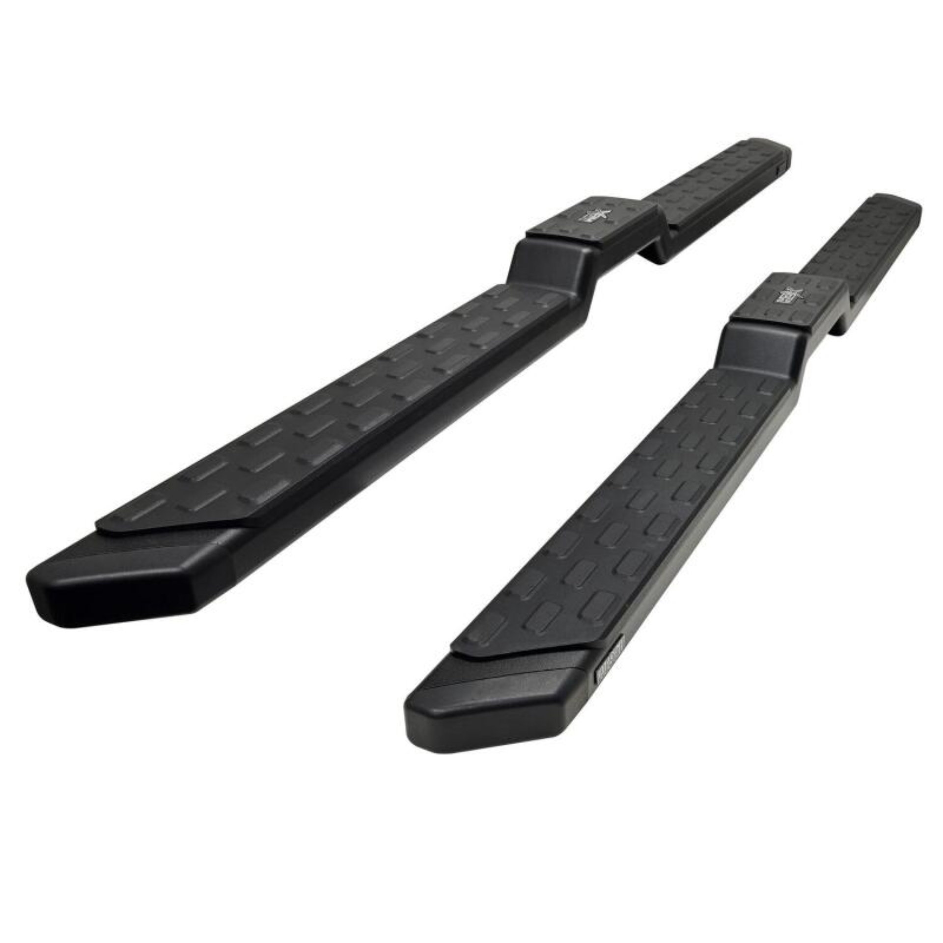 Picture of Westin 19-25 RAM 1500 (Excl. Classic) HDX Running Boards - Tex. Blk