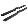 Picture of Westin 15-25 Ford F-150 SuperCrew / 17-25 F-250/350 CC HDX Running Boards - Tex. Blk