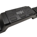 Picture of Westin 09-18 RAM 1500 CC / 10-24 2500/3500 CC HDX Running Boards - Tex. Blk