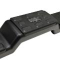 Picture of Westin 22-24 Toyota Tundra CrewMax HDX Running Boards - Tex. Blk