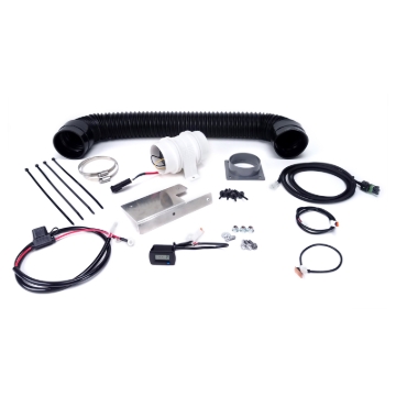 Picture of '15-'21 Honda Pioneer - Auxiliary Fan Kit