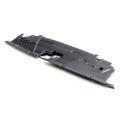 Picture of Anderson Composites 2024+ Ford Mustang Carbon Fiber Radiator Cover