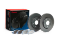 Picture of Brembo OE 2012+ Nissan Sylphy (B17)/2017+ Nissan Leaf (ZE1)/ Nissan NV200  EV Brake Kit - Front