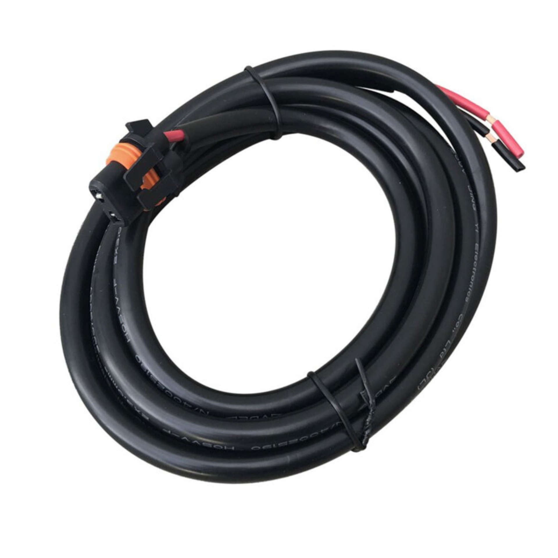 Picture of Oracle Trigger Solid State Switching Harness 12 Gauge 8Ft