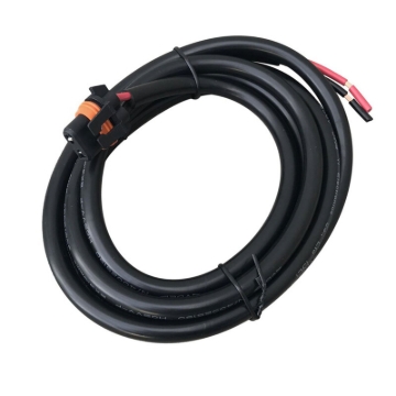 Picture of Oracle Trigger Solid State Switching Harness 12 Gauge 8Ft