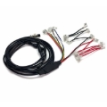 Picture of Oracle Trigger Din Connector Harness