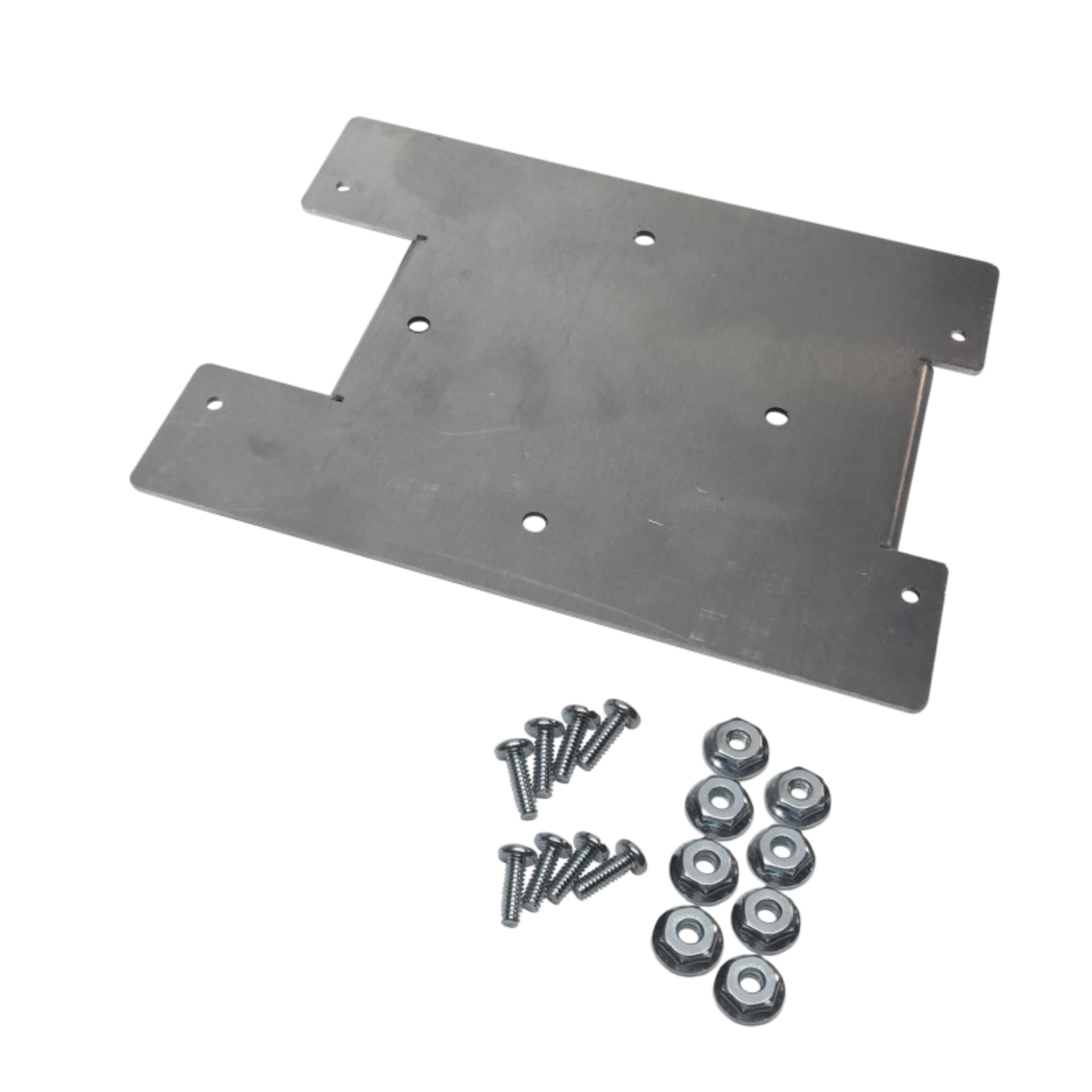 Picture of Oracle Trigger Jeep Jk Fusebox Controller Bracket