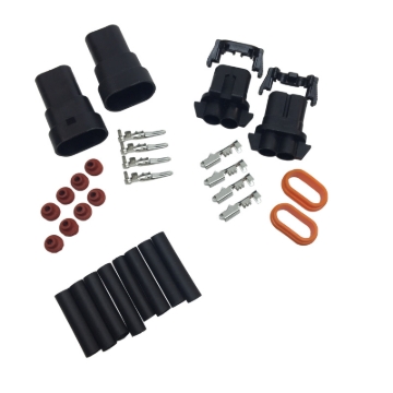 Picture of Oracle Trigger Male-Female Connector Kit