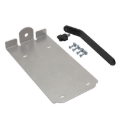 Picture of Oracle Trigger Controller Ford Bronco 2021+ Underhood Bracket