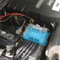 Picture of Oracle Trigger Jeep Jk Fusebox Controller Bracket