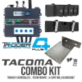 Picture of Oracle Trigger 4 Plus Controller Toyota Tacoma Kit