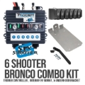 Picture of Oracle Trigger 6 Shooter Controller Ford Bronco 2021+ Combo Kit