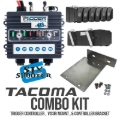 Picture of Oracle Trigger 6 Shooter Toyota Tacoma Combo Kit