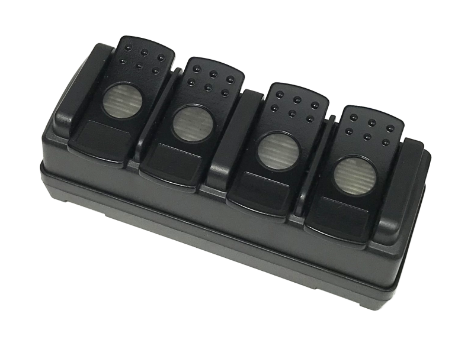 Picture of Oracle Trigger 4 Plus Remote Replacement