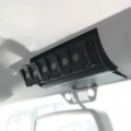 Picture of Oracle Trigger 6 Shooter Jeep Jk Combo Kit