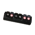 Picture of Oracle Trigger 6 Shooter Rf Remote Replacement