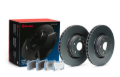 Picture of Brembo OE 12-21 Tesla Model S/16-21 Model X EV Brake Kit - Front