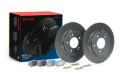 Picture of Brembo OE 14-18 KIA Soul II (PS) EV Brake Kit - Front