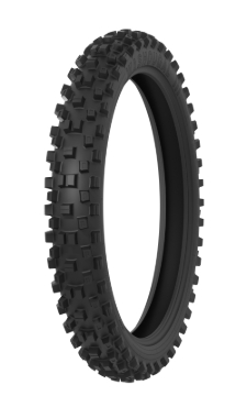 Picture of Kenda K7102F Washougal III Front Tire - 60/100-12 4PR 33J TT