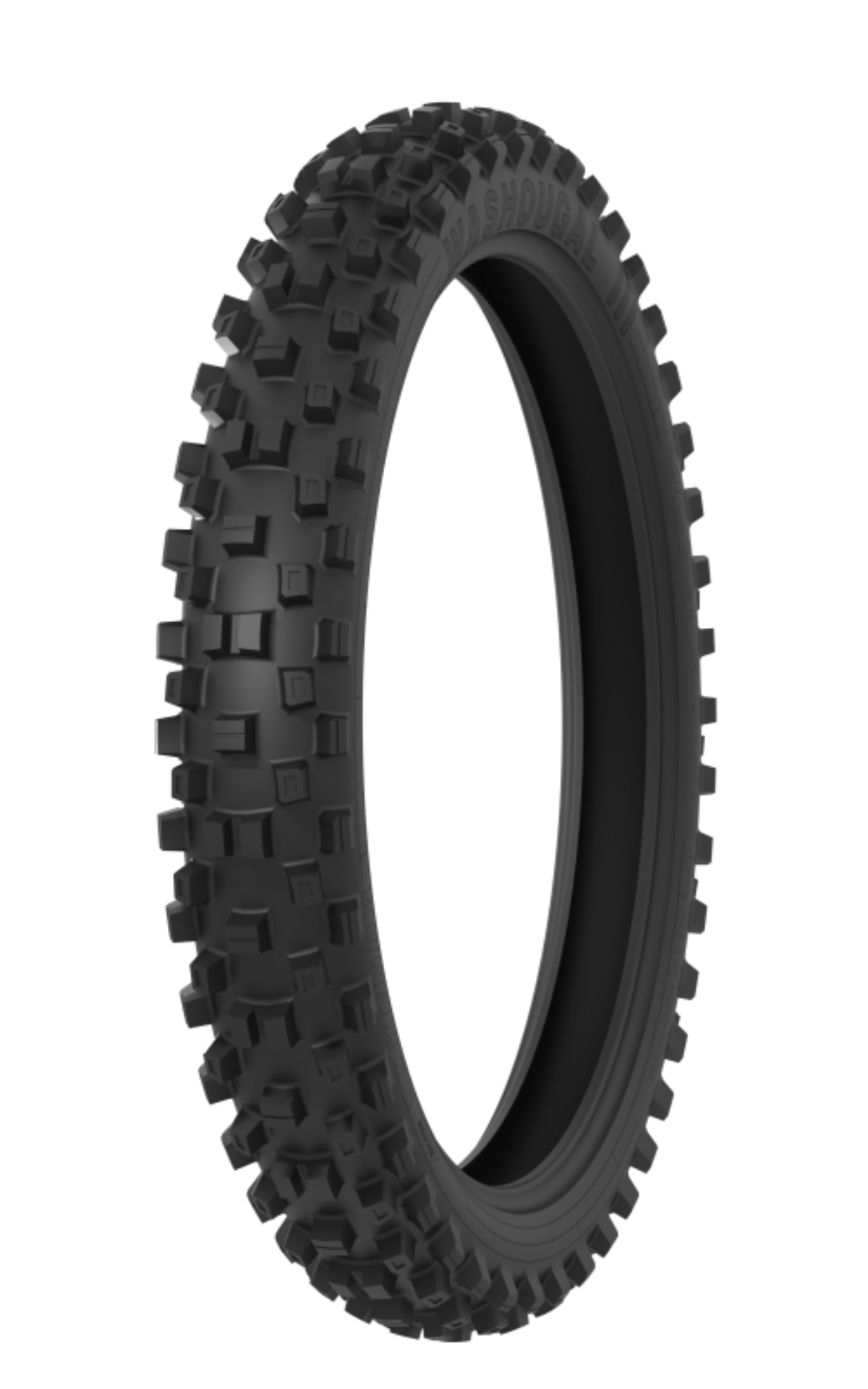 Picture of Kenda K7102F Washougal III Front Tire - 90/100-21 4PR 57M TT