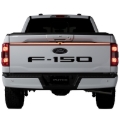 Picture of Putco 21-23 Ford F150 (w/OE LED Taillights & No OBS/Tow Tech/Access) Excalibur LED Third Taillight