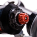 Picture of Kit: 16-ON Toyota Hilux; w/UCA; Front; 2.5 PES; R/R; DSC; 2-3in. (50-75mm) Lift