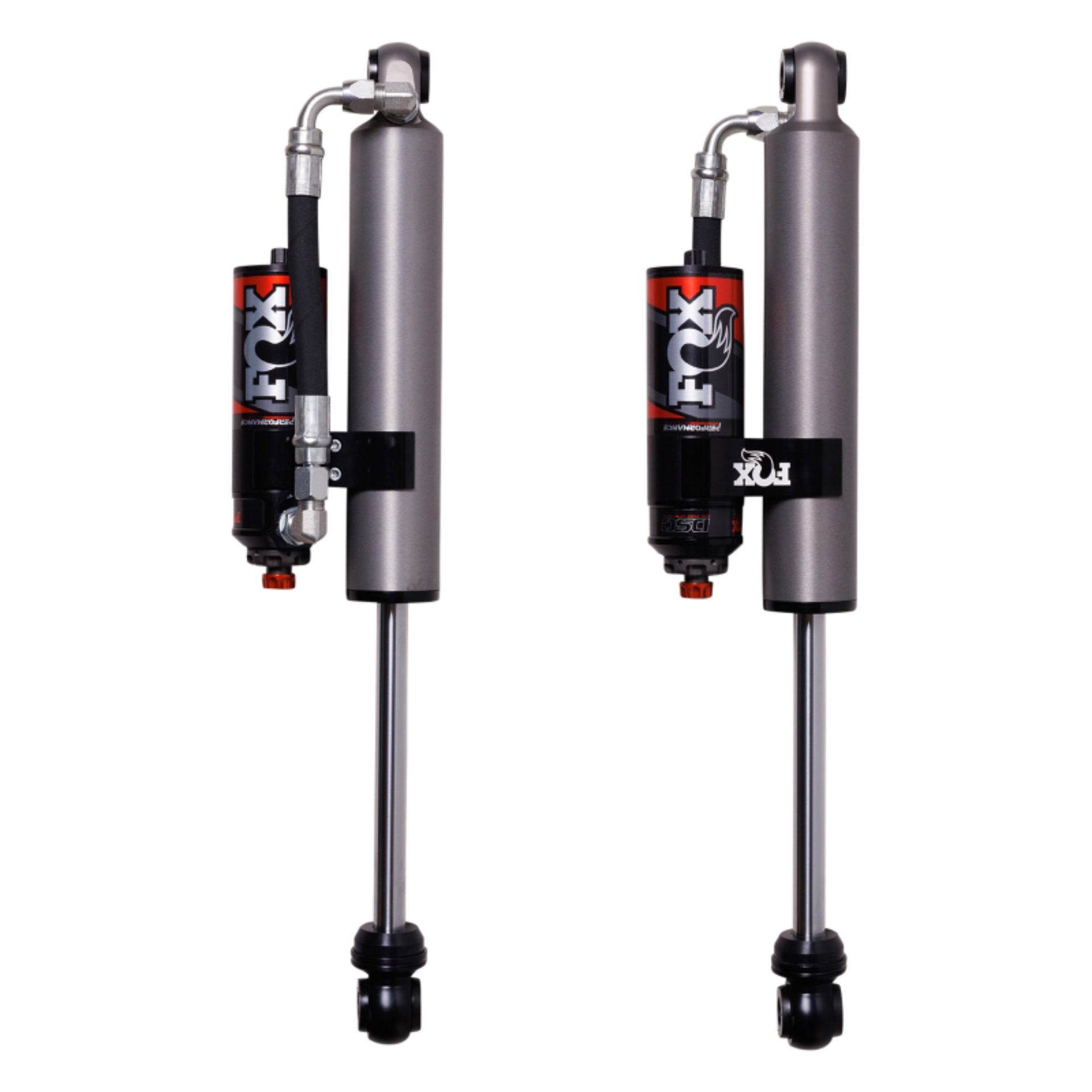 Picture of Kit: 16-ON Toyota Hilux; Rear; 2.5 Truck PES; R/R; DSC; 0-2in. (0-50mm) Lift