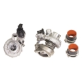 Picture of Edelbrock Twin-Force Stg 1-2 Upgrade Kit 17-22 Ford F150/Raptor 3.5L HO EcoBoost