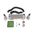 Picture of Edelbrock Twin-Force Stg 2 Kit 17-22 Ford F150/Raptor 3.5L HO EcoBoost