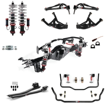 Picture of QA1 75-81 GM F-Body Level 3 Handling Kit
